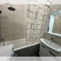 2-к. квартира, 45 м², 5/7 эт.