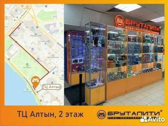 PS4 The Callisto Protocol (русские субтитры)