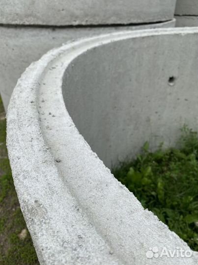 Кольца жби, кольцо колодца