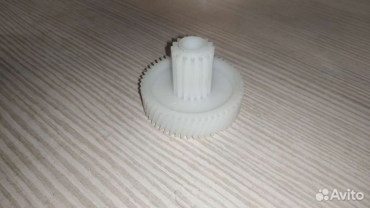 Шестерня для мясорубки