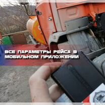 GPS Трекеры для рнис