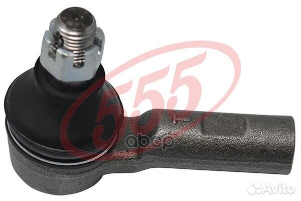 Наконечник рулевой тяги прав/лев SE3891 555