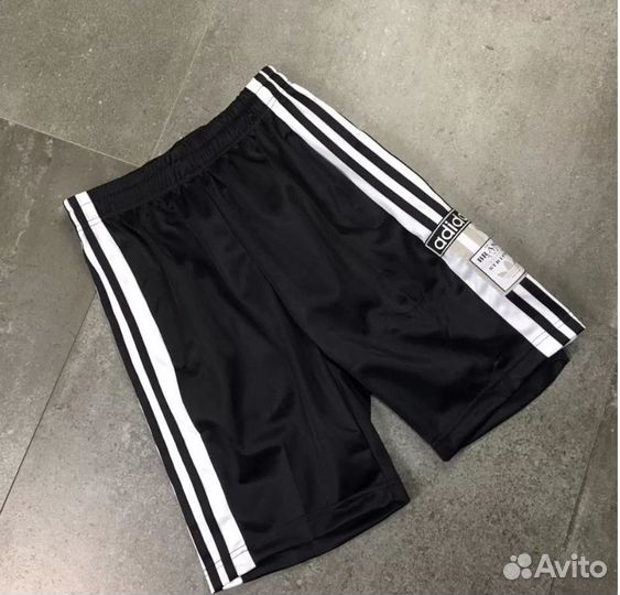 Шорты Adidas adibreak