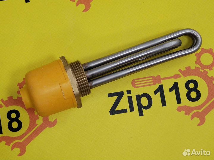 Тэн для водонагревателя 2000 W