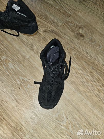 Борцовки asics