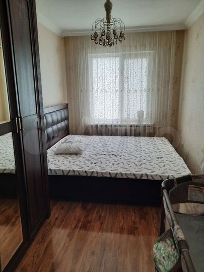 2-к. квартира, 49 м², 2/5 эт.