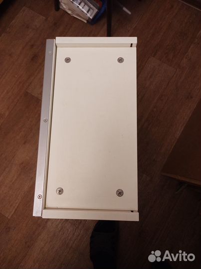 Шкафчик для ванной IKEA Lillangen