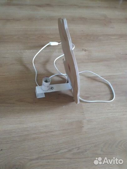 Светильник-ночник