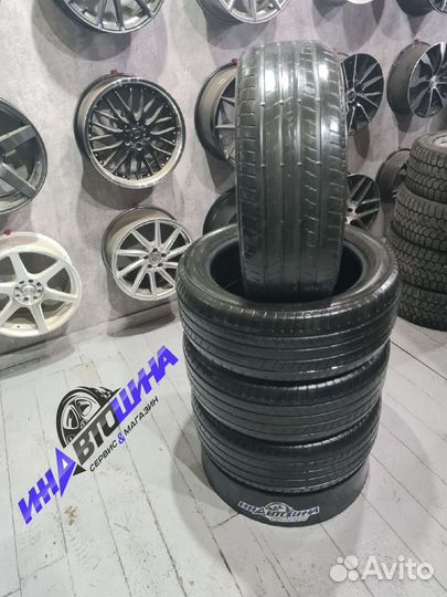Bridgestone Alenza 001 245/50 R19