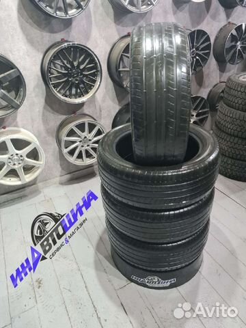 Bridgestone Alenza 001 245/50 R19