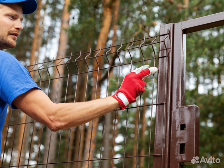 Разнорабочий с проживанием и с зп