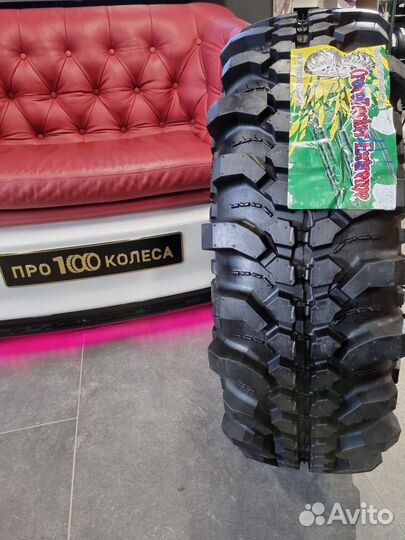 Superstone Crocodile Xtreme 35/11.5 R15 122K