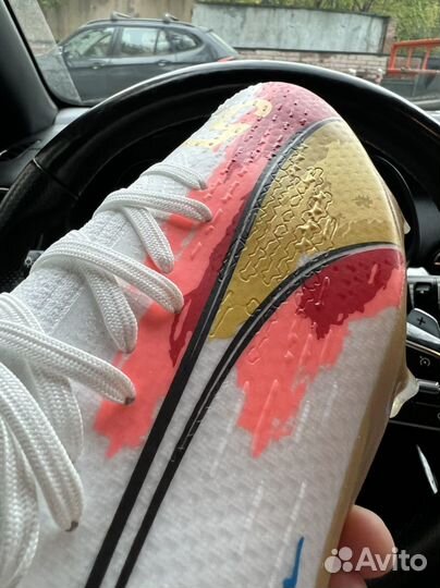 Футбольные бутсы (40-44)