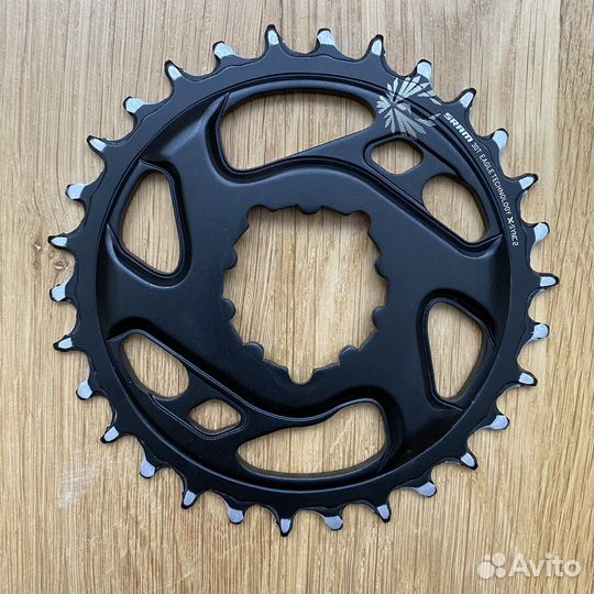 Передняя звезда Sram C-Sync 2 Eagle 30T Boost
