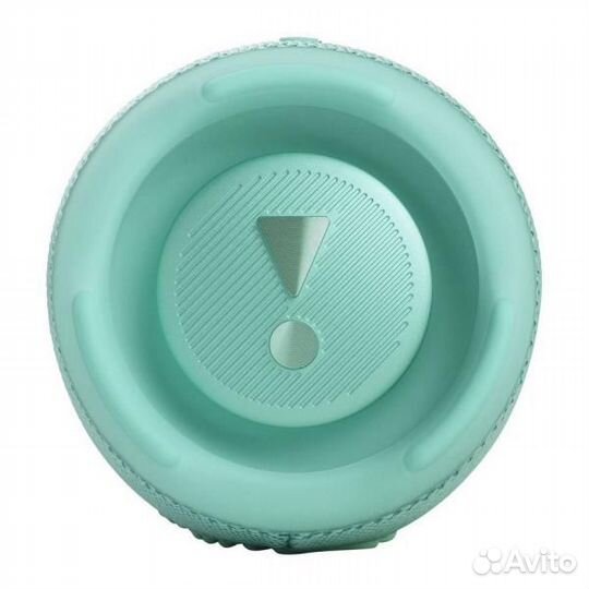 JBL Charge 5, 40 Вт, бирюзовый