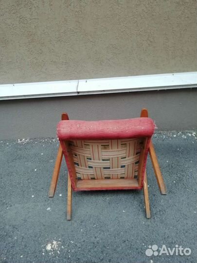 Винтажная мебель листайте