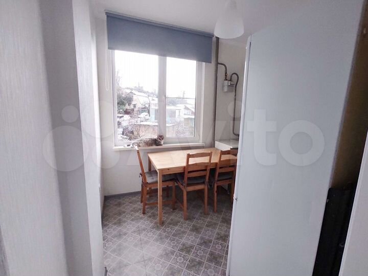 3-к. квартира, 60,8 м², 3/5 эт.