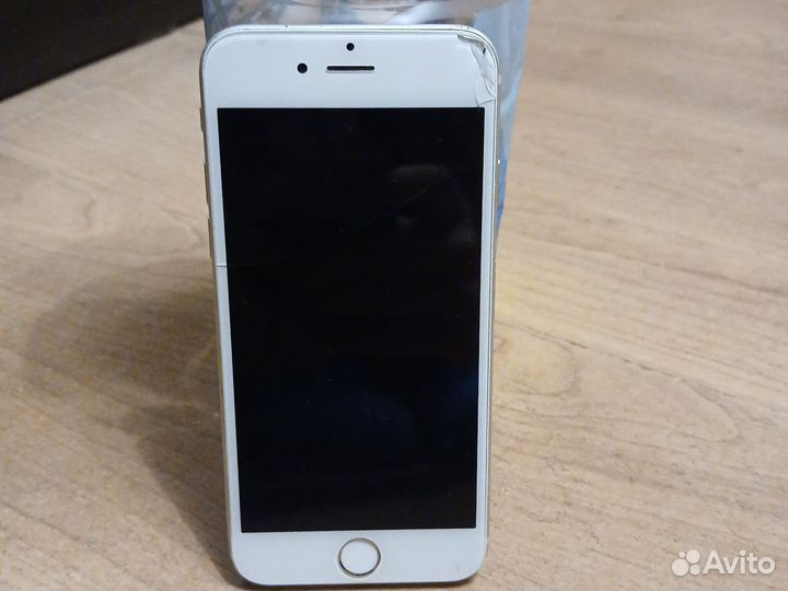 iPhone 6, 64 ГБ