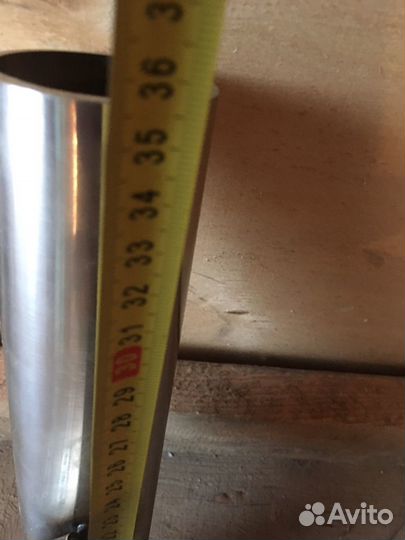 Держатель спининга, подсачника