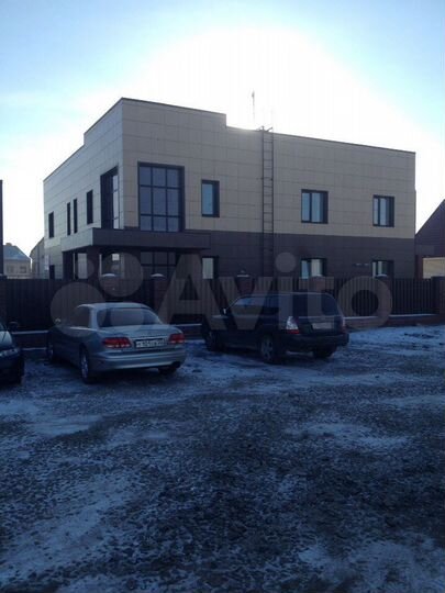 Офис, 12.15 м²