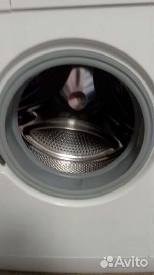 Стиральная машина бу bosch 4 кг
