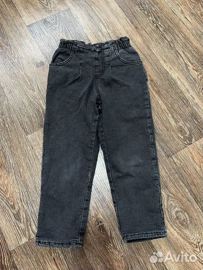 Вещи для девочки размер 104