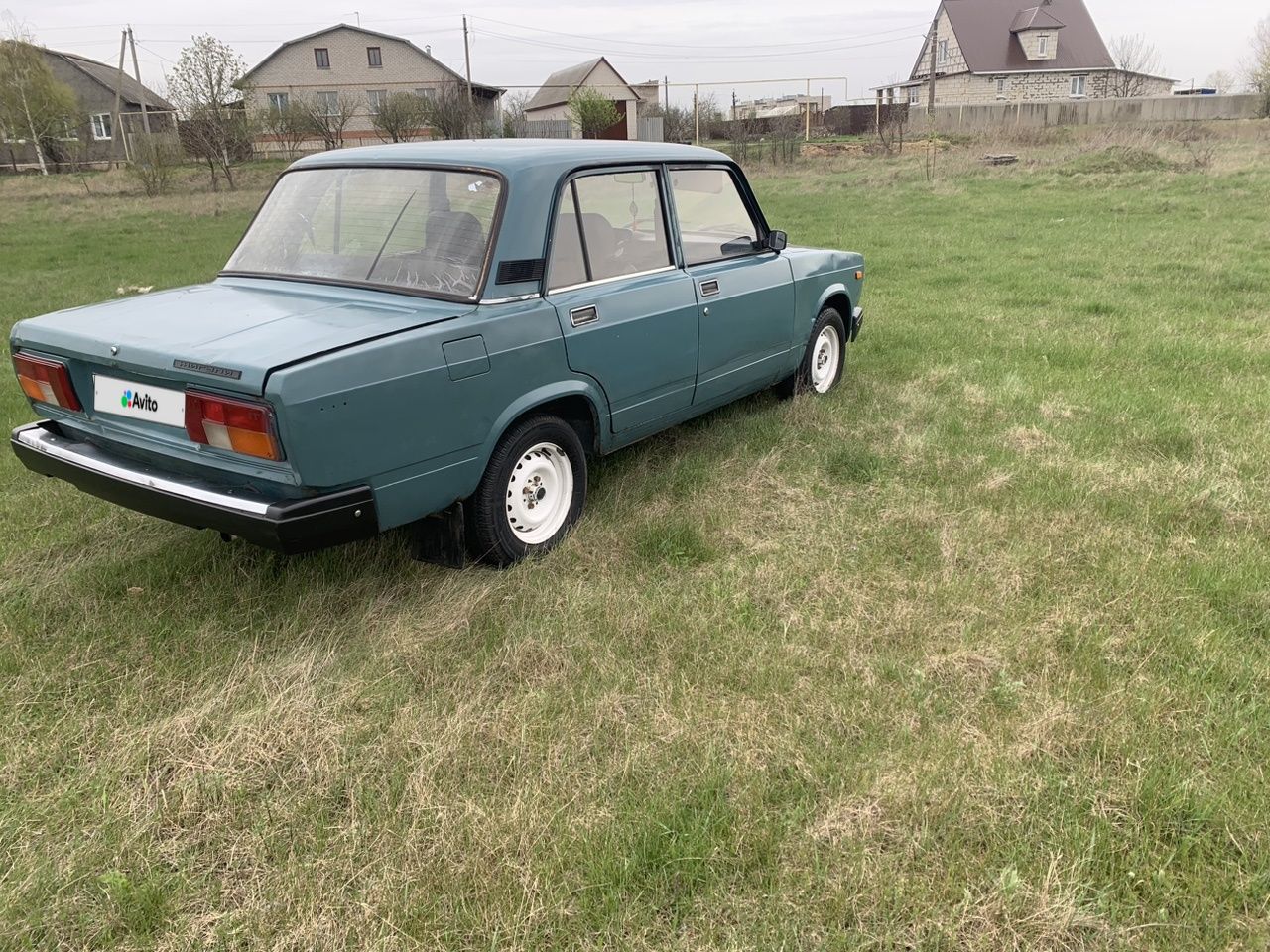 ВАЗ (LADA) 2105: фото владельца