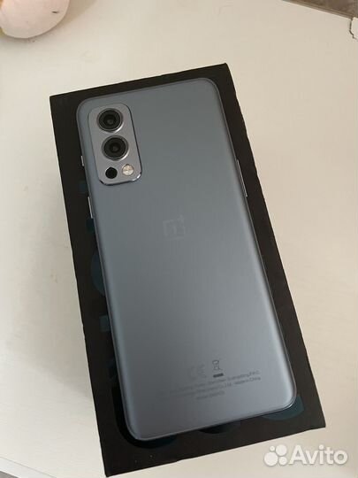 OnePlus Nord 2, 8/128 ГБ
