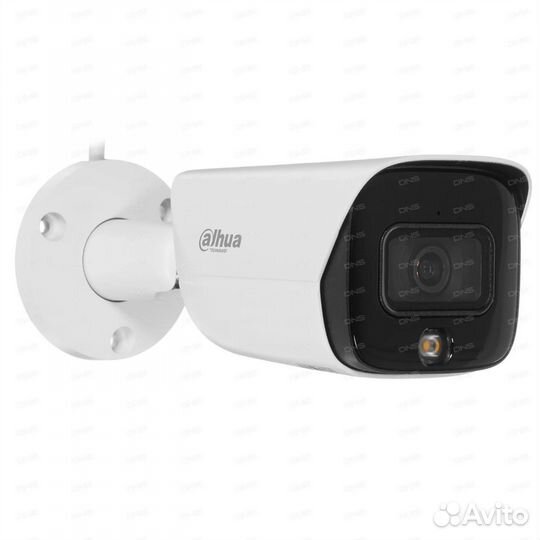 IP-камера Dahua DH-IPC-HFW3249EP-AS-LED-0360B