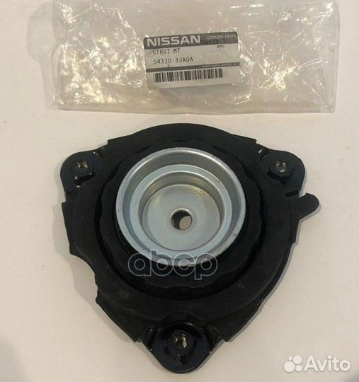 Чашка амортизатора без втулки 543203JA0A 543203