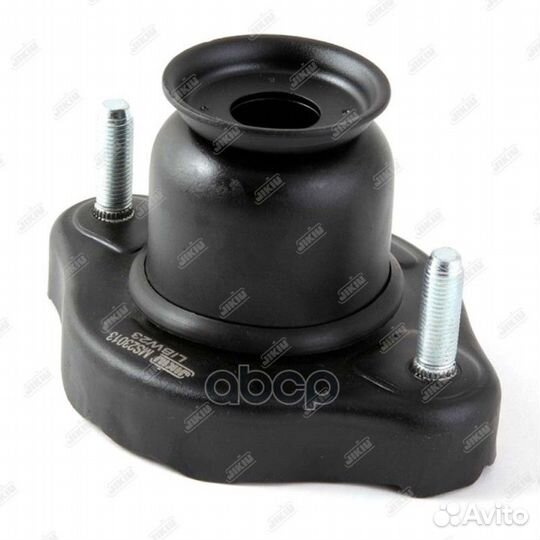 Опора амортизатора задняя mitsubishi lancer CS