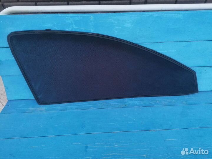 Сетка на передние стекла