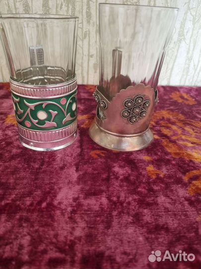 Графин,кружка СССР