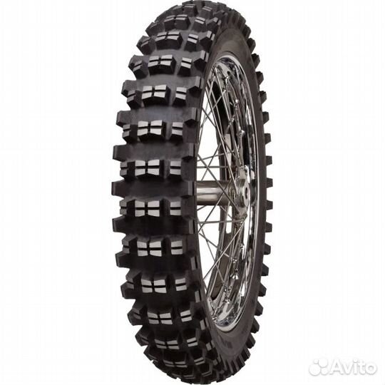 Mitas 130/90-18 69M C-04 leisure TT