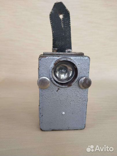 Карманный фонарик