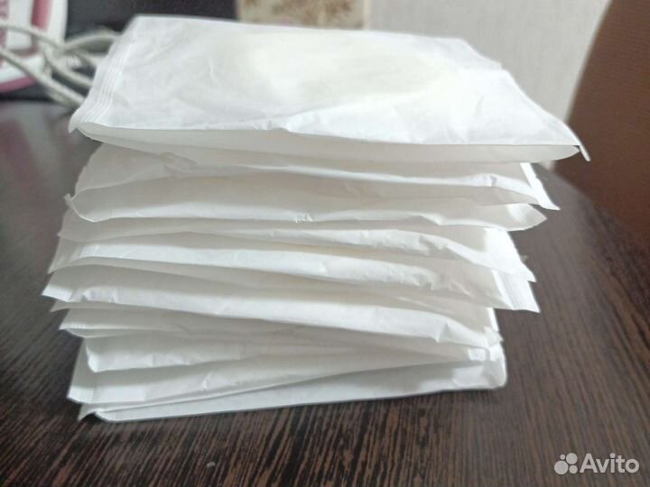 Вкладыши для груди lovular