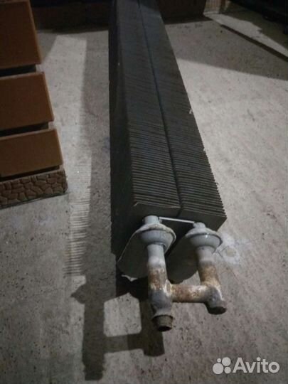 Радиатор отопления