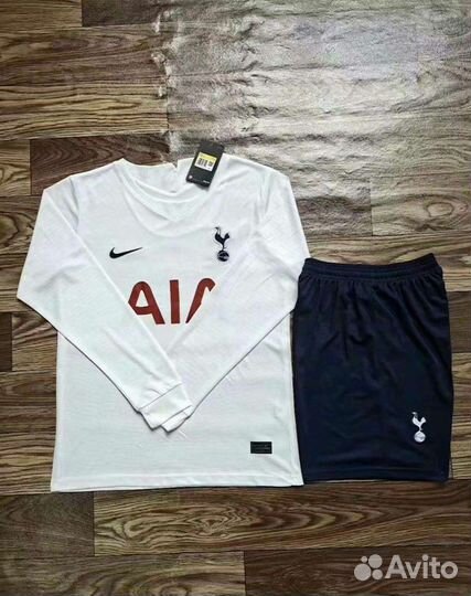 Футбольная форма оптом