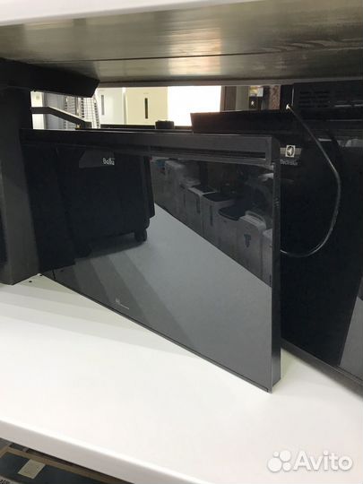 Конвектор электрический. Обогреватель