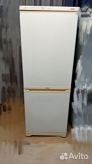 Холодильник