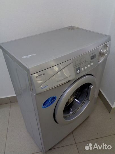 Стиральная машина Samsung