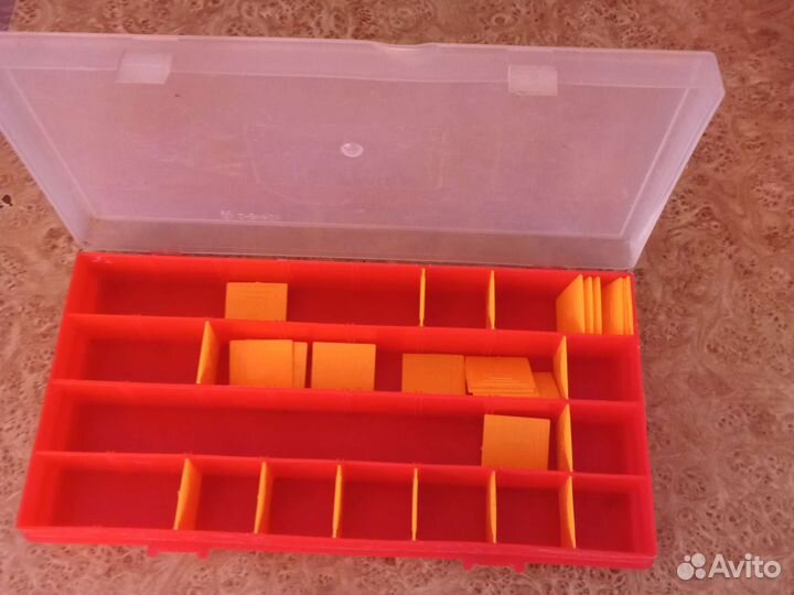 Органайзер