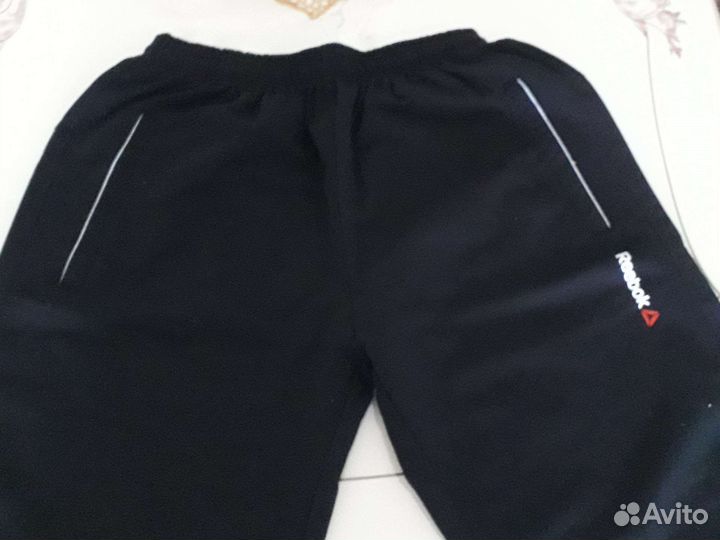 8 метров хлопковой ткани