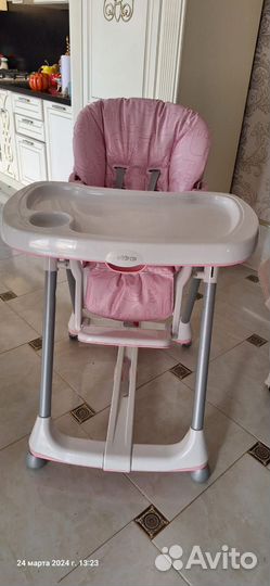Стул для кормления
