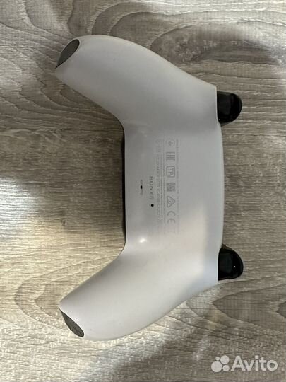 Геймпад dualsense ps5