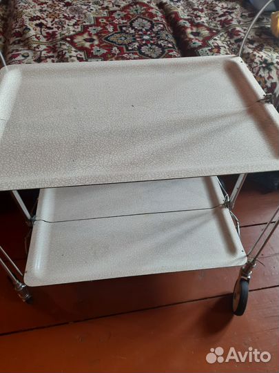 Стол складной