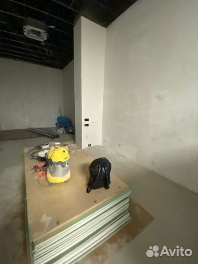 Ремонт нежилых помещений, коммерческой недвижимост