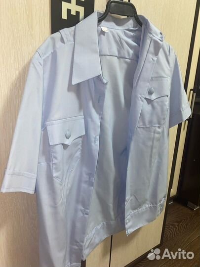 Форма юстиция женская