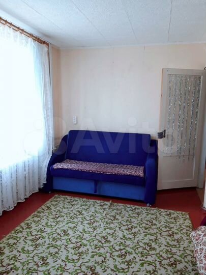 2-к. квартира, 65 м², 1/2 эт.