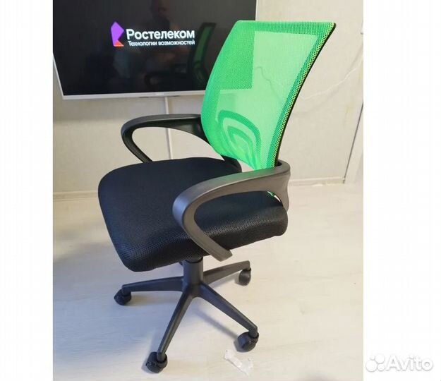 Компьютерное кресло ос-9030